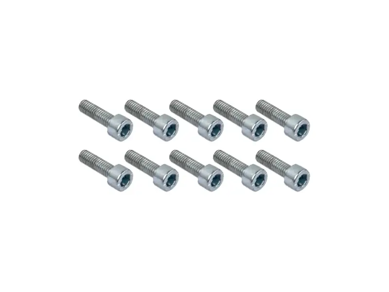 Wellgo "MG-52 / LU-A52" BMX Race Pedale Ersatzpins