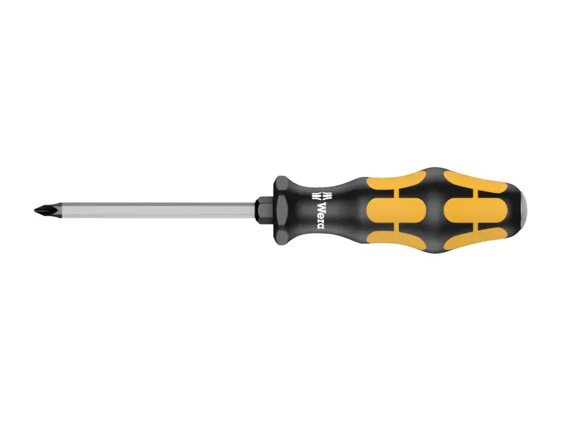 Wera "917 SPH" Phillips Screwdriver