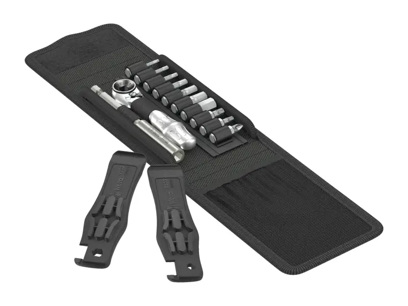 Wera "Bicycle Set 1" Tool Set