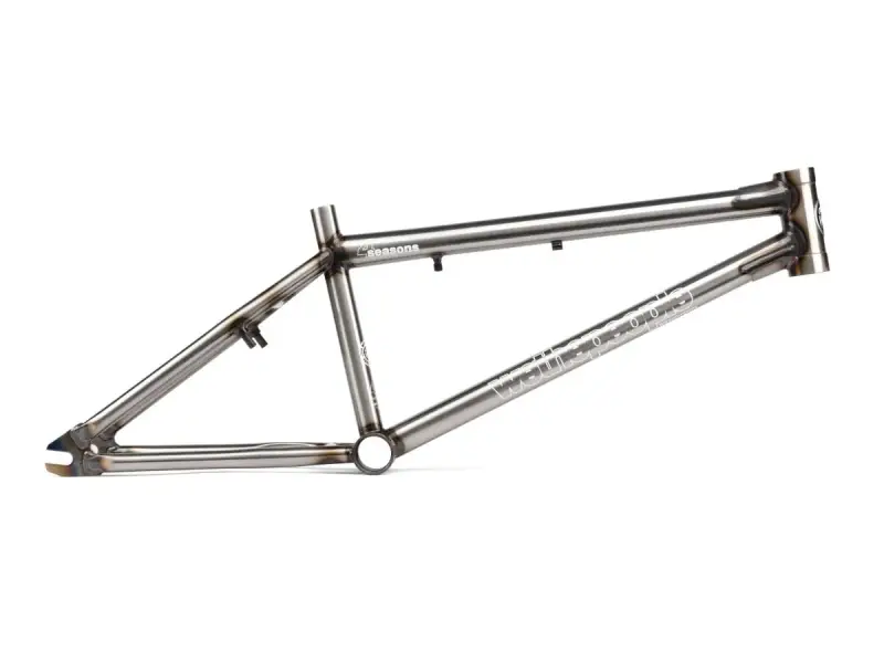 wethepeople "4 Seasons" BMX Frame