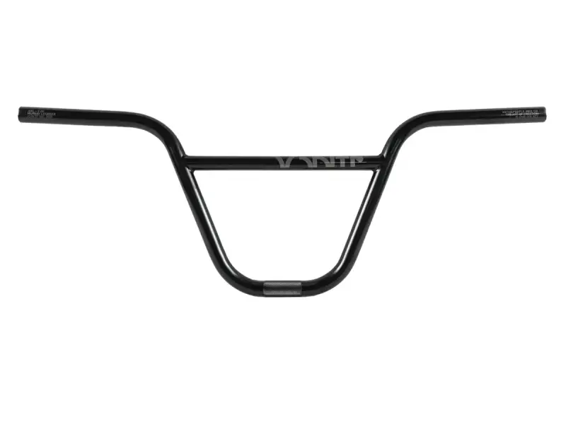 wethepeople "Arc" BMX Bar - Ø25.4mm