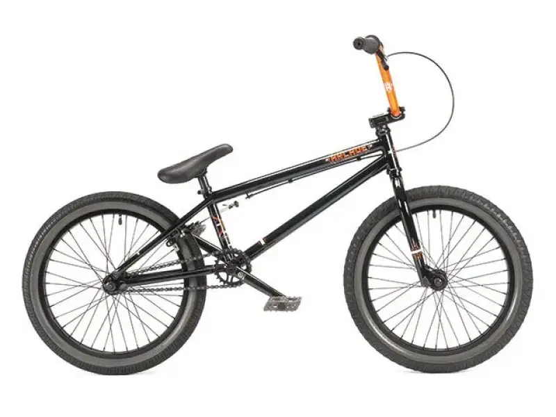 wethepeople "Arcade" 2013 BMX Bike