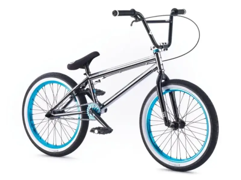 wethepeople "Arcade" 2014 BMX Bike
