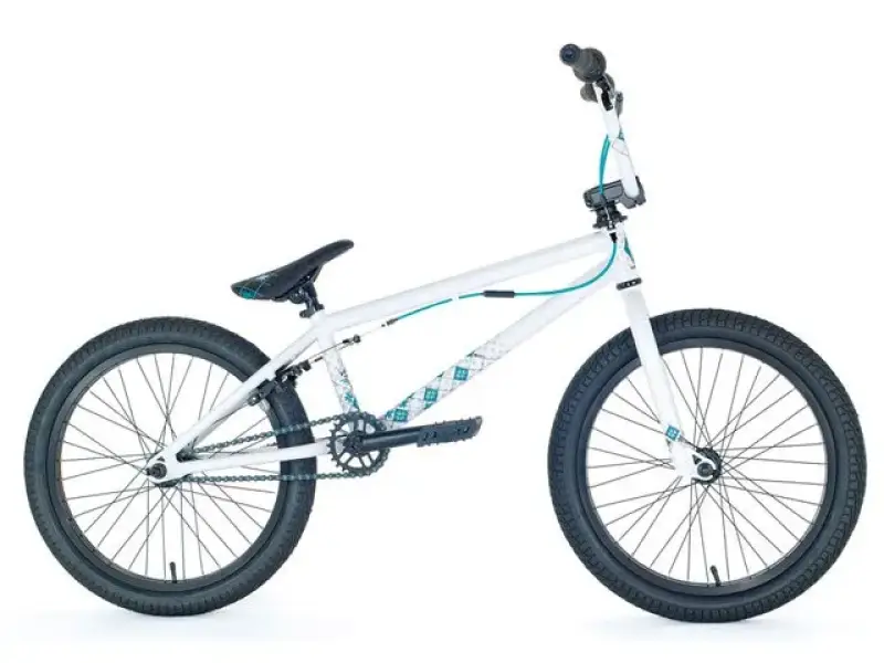 wethepeople "Arcade" BMX Bike
