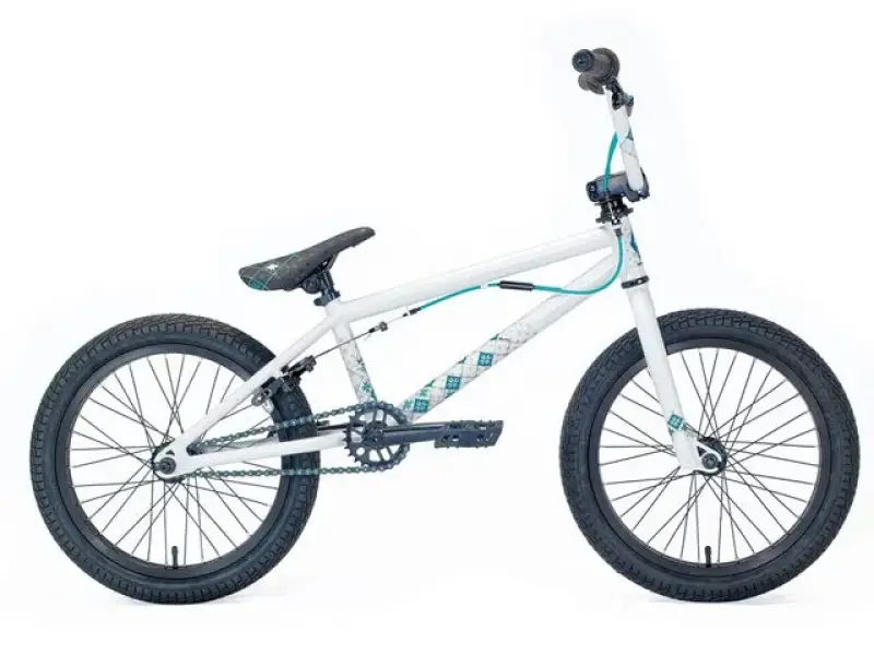 wethepeople "Arcade18" BMX Bike