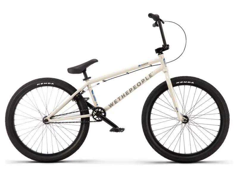 wethepeople "Audio 24" BMX Cruiser Rad - 24 Zoll - Royal Beige