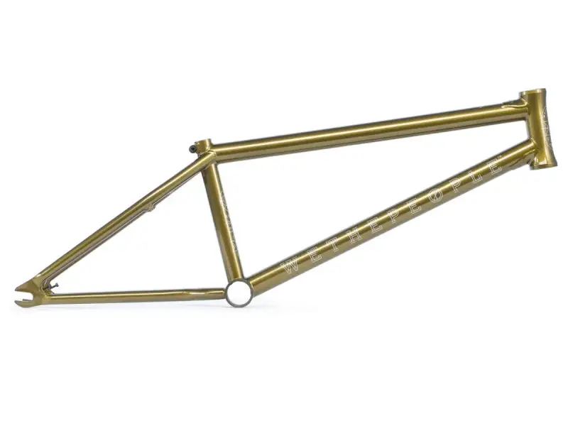 wethepeople "Awake" 2018 BMX Frame