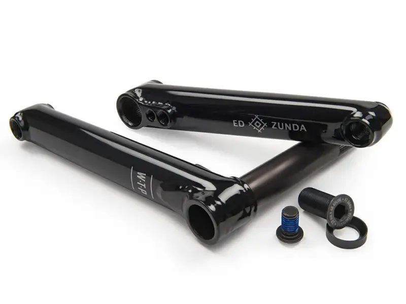 wethepeople "Awake" BMX Crank
