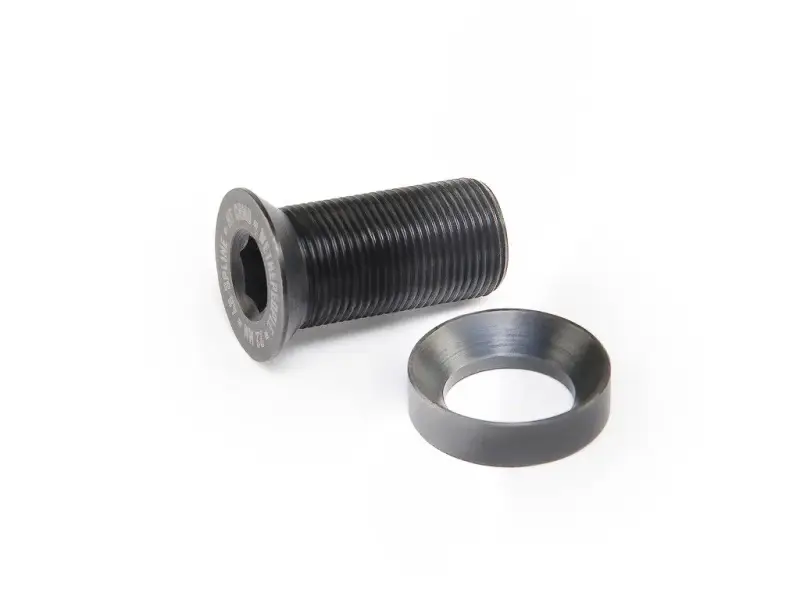 wethepeople "Awake" Crank Bolt