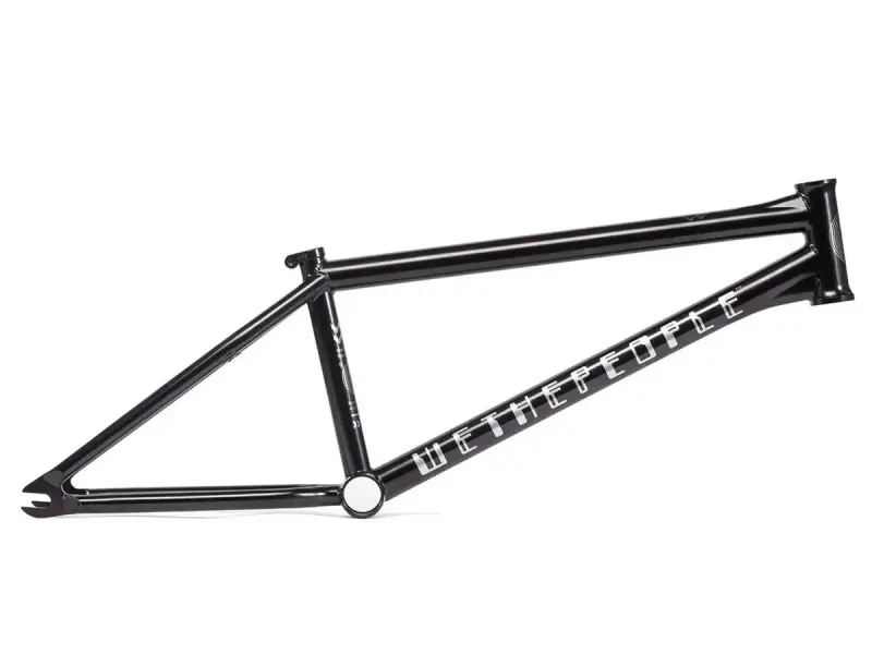 wethepeople "Battleship" 2020 BMX Frame