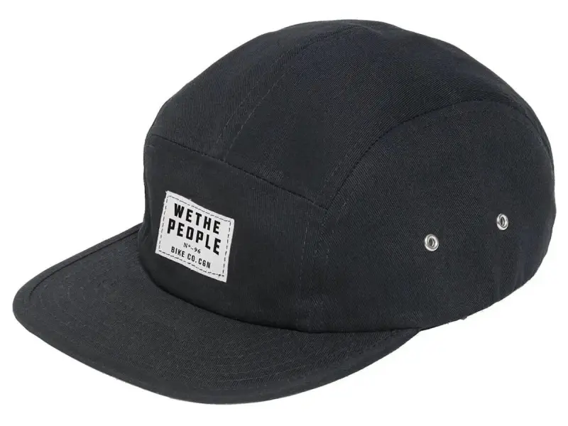 wethepeople "Cgn 5-Panel" Kappe