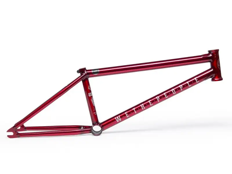 wethepeople "Buck" 2016 BMX Frame