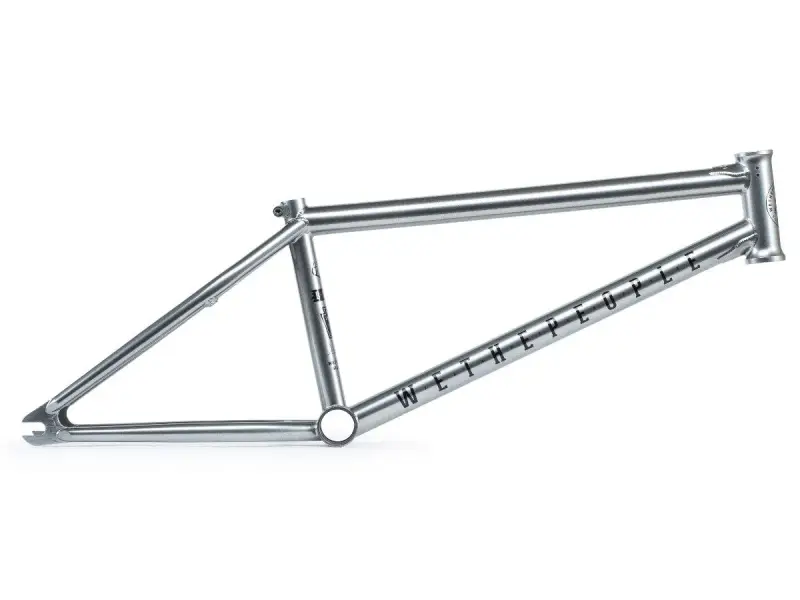 wethepeople "Buck" 2018 BMX Frame