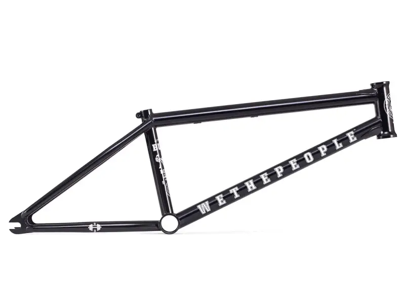 wethepeople "Buck" 2020 BMX Frame