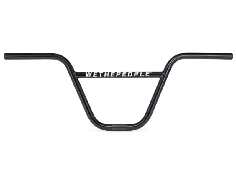 wethepeople "Buck" 2021 BMX Lenker