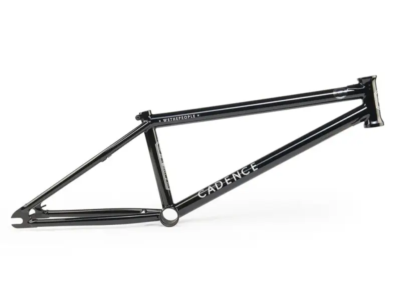 wethepeople "Cadence" 2016 BMX Frame
