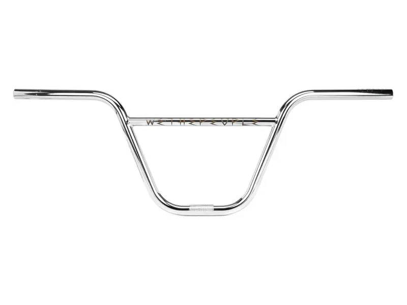 wethepeople "Chaos" BMX Lenker