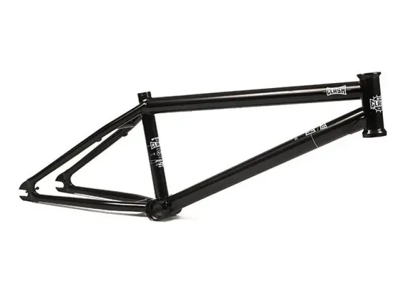 wethepeople "Clash" 2013 BMX Frame