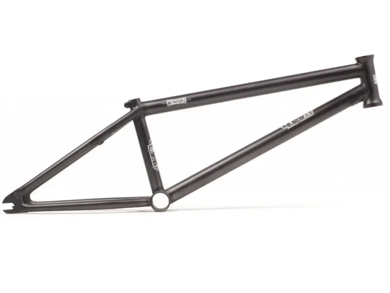 wethepeople "Clash" 2014 BMX Frame