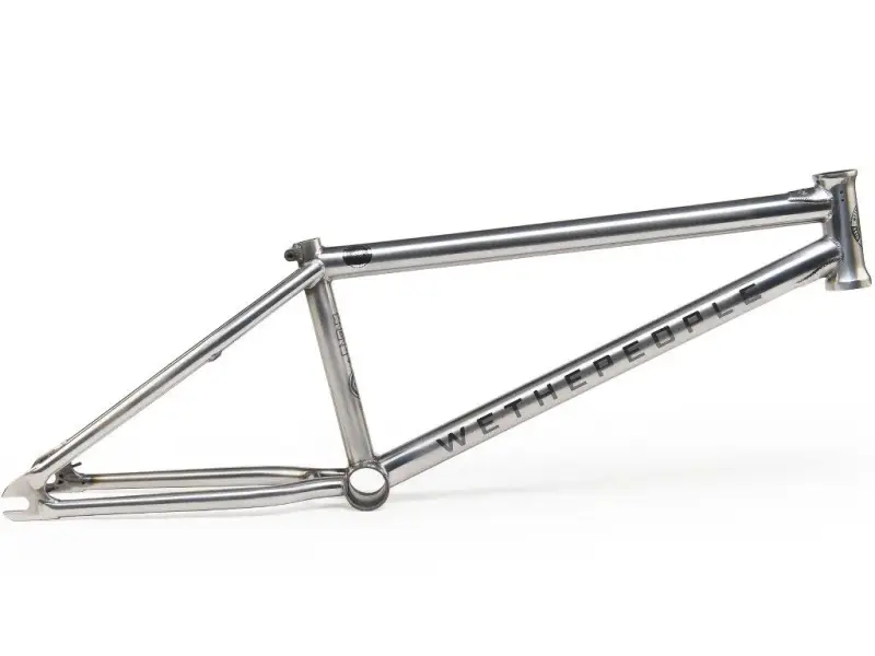 wethepeople "Clash" 2016 BMX Frame