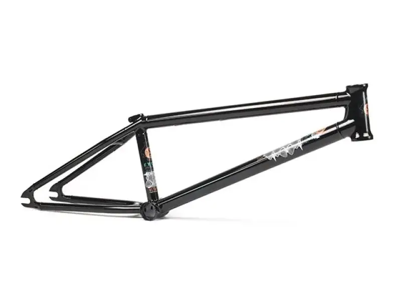 wethepeople "C.R.E.A.M." 2013 BMX Frame