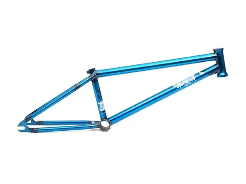 wethepeople "C.R.E.A.M." 2015 BMX Frame