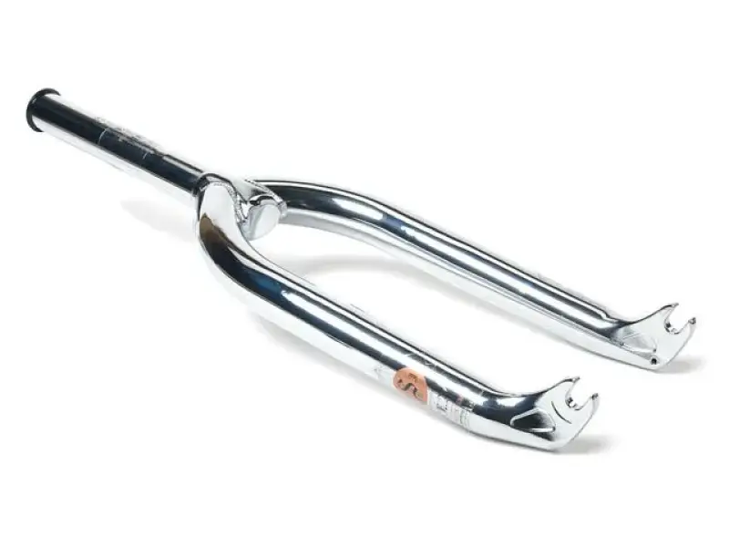 wethepeople "C.R.E.A.M. Chrome" 2013 BMX Fork