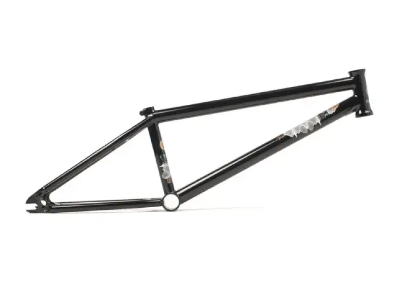 wethepeople "C.R.E.A.M." V2 2014 BMX Frame