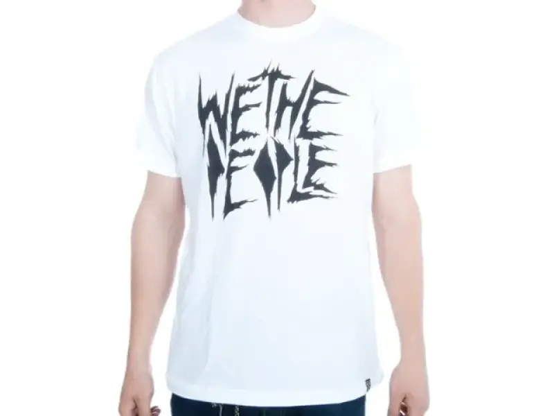 wethepeople "Creature" T-Shirt