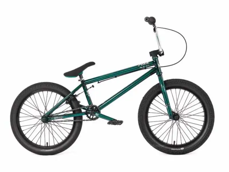 wethepeople "Crysis" 2012 BMX Bike