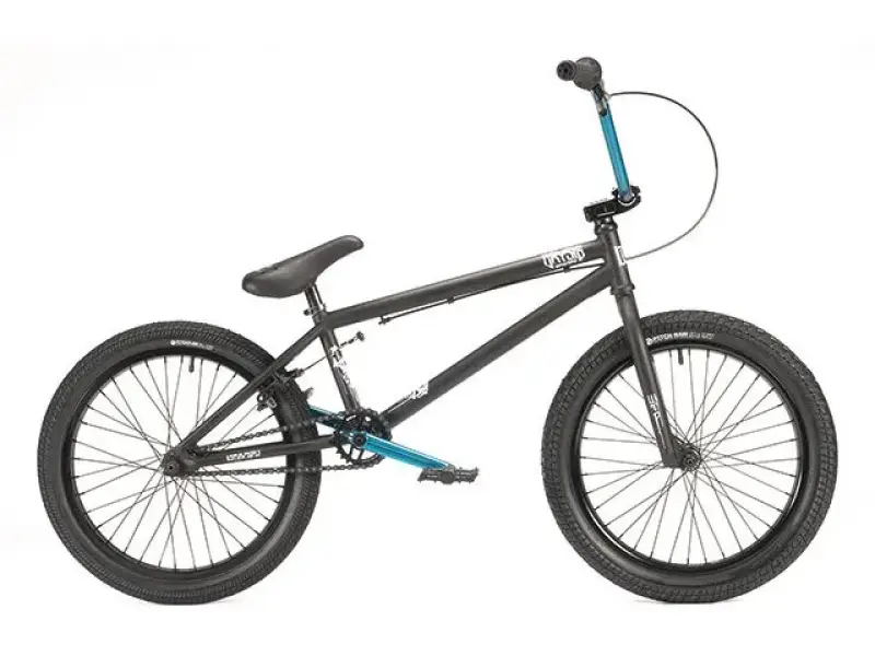 wethepeople "Crysis" 2013 BMX Bike