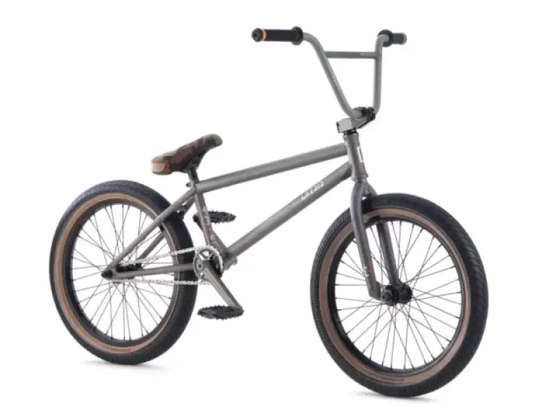 wethepeople "Crysis Freecoaster" 2014 BMX Bike