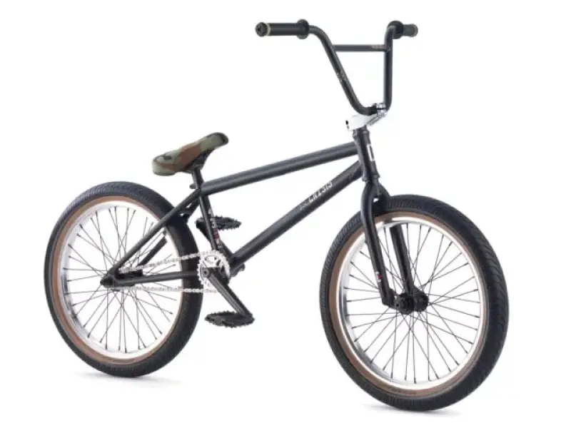wethepeople "Crysis" 2014 BMX Bike
