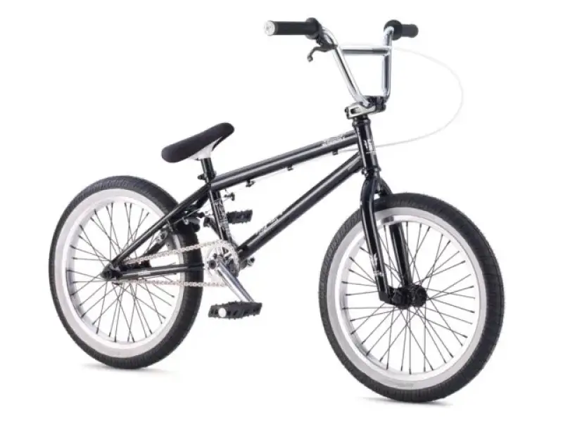 wethepeople "Curse 18" 2014 BMX Bike