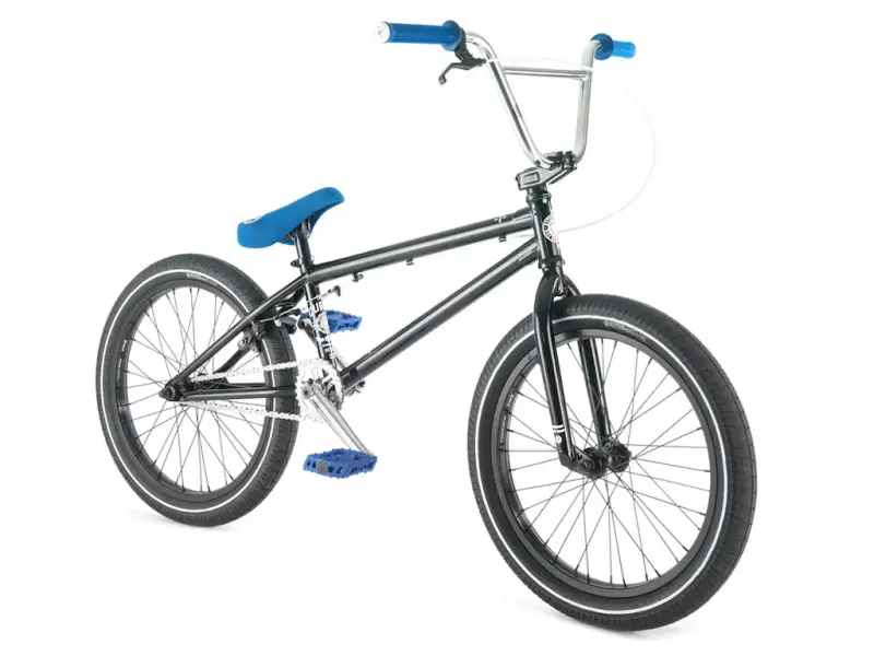 wethepeople "Curse 20" 2015 BMX Bike