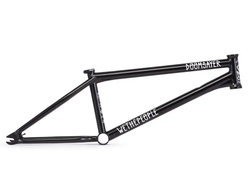 wethepeople "Doomsayer" 2020 BMX Frame