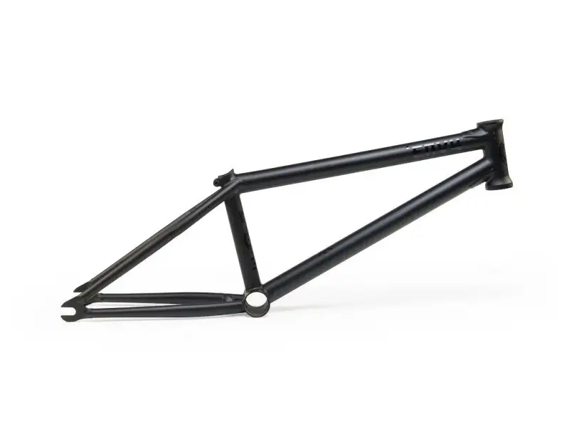 wethepeople "Envy 18" 2016 BMX Frame - 18 Inch