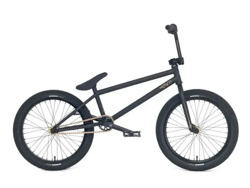 wethepeople "Envy" 2011 BMX Bike