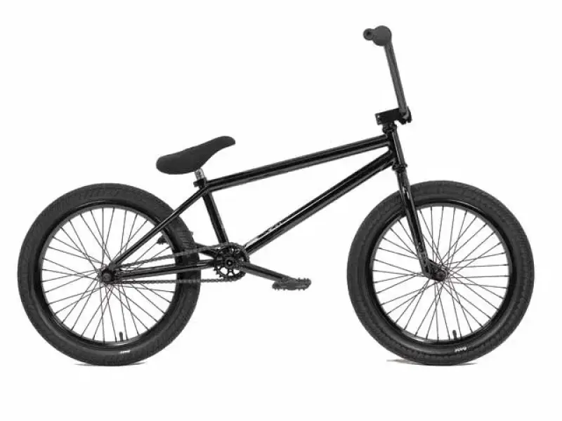 wethepeople "Envy" 2012 BMX Bike