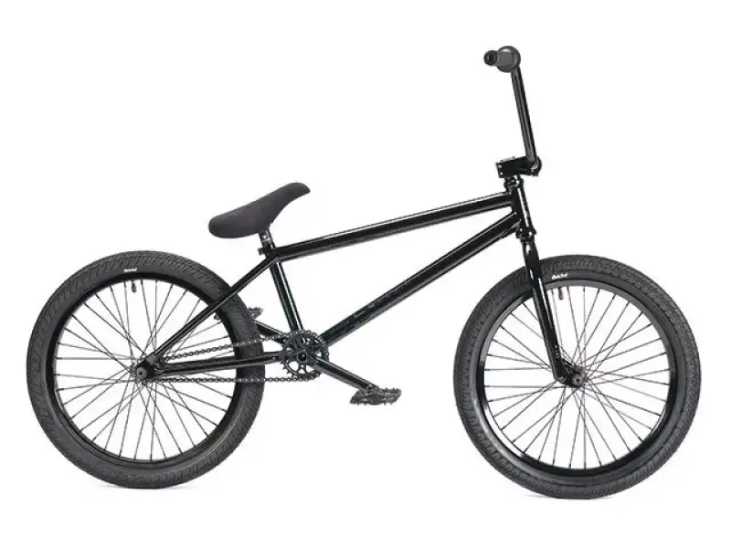 wethepeople "Envy" 2013 BMX Bike