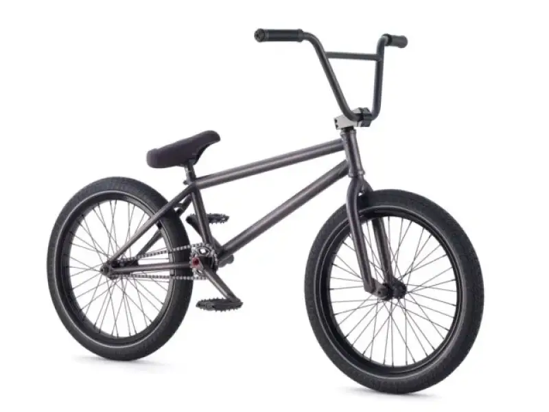 wethepeople "Envy" 2014 BMX Bike