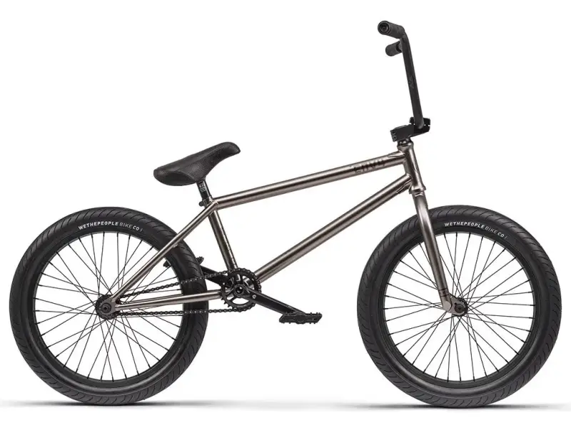 wethepeople "Envy" 2016 BMX Bike