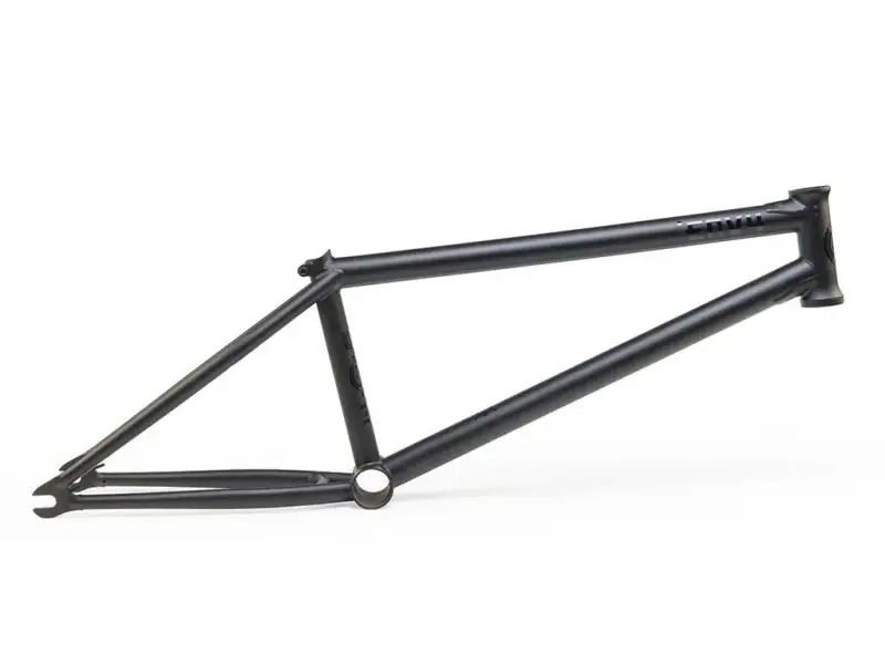 wethepeople "Envy" 2016 BMX Frame