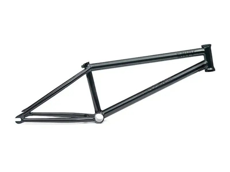 wethepeople "Envy" BMX 2014 Frame