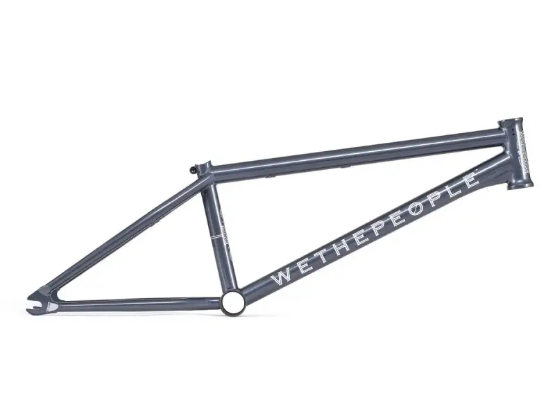 wethepeople "Envy XLT" 2021 BMX Rahmen