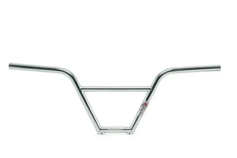wethepeople "Everlite" BMX Bar - Chrome