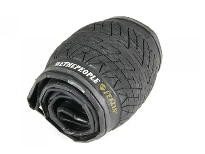 wethepeople "Feelin" Folding Tire