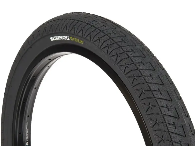 wethepeople "Feelin" BMX Tire