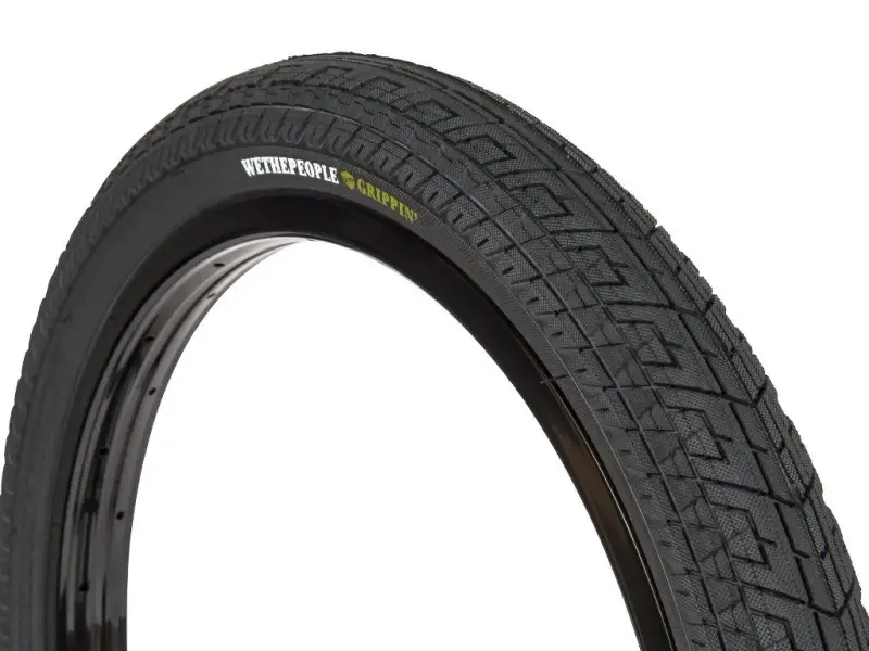 wethepeople "Grippin" BMX Tire