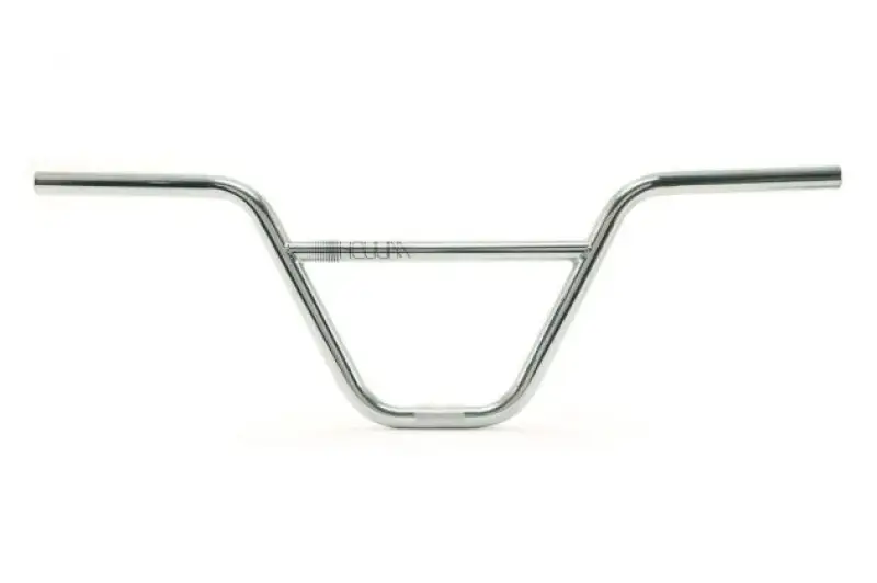 wethepeople "Helium Chrome" 2011 BMX Bar